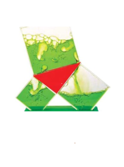 WORKING MODEL OF PYTHAGORAS THEOREM